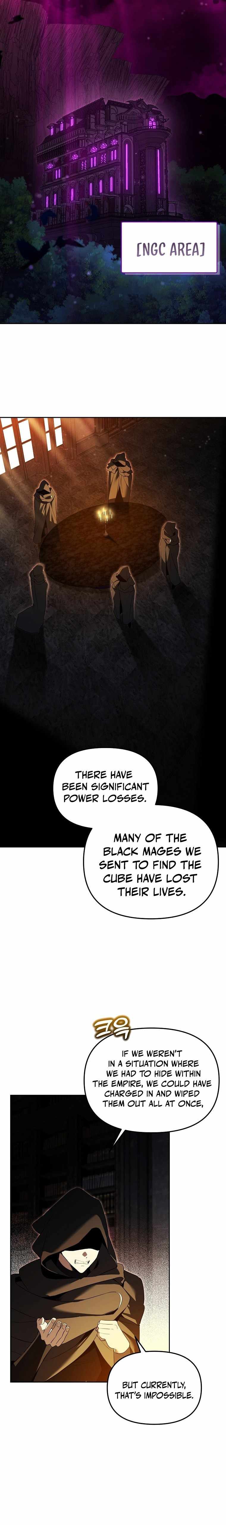 The Genius Tamer of the Academy Chapter 41 14